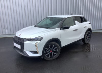 DS DS 3 Nouveau PureTech 130 EAT8 Performance Line