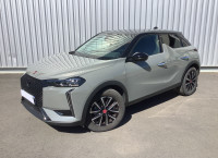 DS DS 3 Nouveau PureTech 100 BVM6 Performance Line