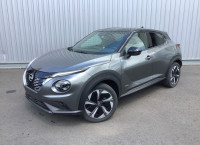 Nissan JUKE Nouveau HYBRID 143 N-Connecta