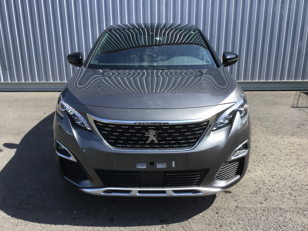 Achat Peugeot 3008 Puretech 130ch S&S EAT8 GT Line 98666 | PAROT