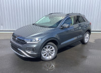 Volkswagen T-ROC Nouveau 2.0 TDI 150 Start/Stop DSG7 Life