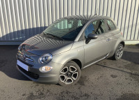 Fiat 500 MY22 1.0 70 ch Hybride BSG S/S Cult