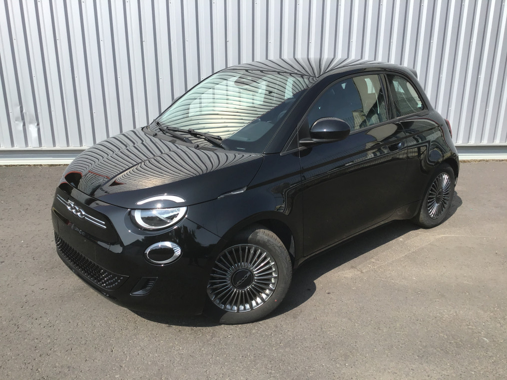 Fiat 500e BERLINE MY22 SERIE 1 STEP 1 500 e 118 ch Icone '2021'