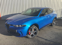 Alfa Romeo TONALE Nouveau 1.5 Hybrid 160 ch VGT TCT7 Veloce