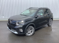 Citroën C3 Nouvelle Turbo 100 ch BVM6 Max