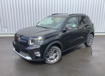 Citroën C3 Nouvelle Turbo 100 ch BVM6 Max