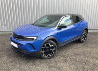 Opel MOKKA 1.2 Turbo 136 ch BVM6 Ultimate