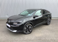 Citroën C4 Hybride 145 e-DCS6 Max - 5P