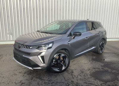 Renault SYMBIOZ Nouveau E-Tech full hybrid 145 Iconic