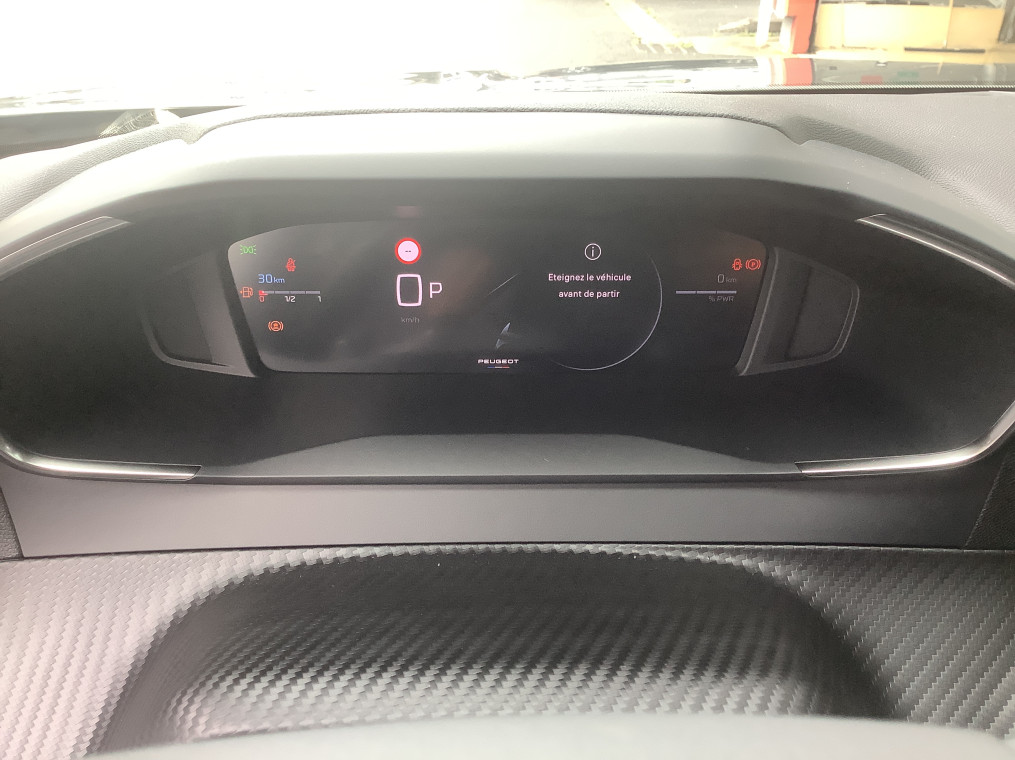 Compteur PEUGEOT 208 2012-... Essence occasion | Opisto