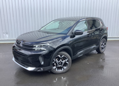 Citroën C5 AIRCROSS Nouveau BlueHDi 130 EAT8 Max