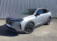 Peugeot 3008 Nouveau Hybrid 136 e-DCS6 Allure