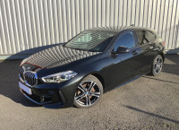 BMW SERIE 1 F40 118d 150 ch BVA8 M Sport