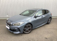 BMW SERIE 1 F40 118d 150 ch BVA8 M Sport