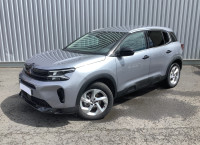 Citroën C5 AIRCROSS Hybride 136 e-DCS6 Plus