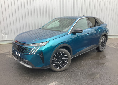 Peugeot 3008 Nouveau Hybrid 145 e-DCS6 Allure