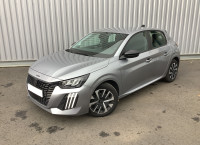 Peugeot 208 Nouvelle PureTech 100 S&S BVM6 Active