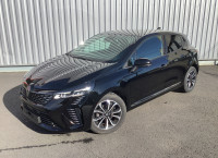 Renault CLIO V Nouvelle TCe 90 ch GSR2 Techno