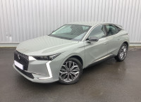 DS DS 4 Nouvelle PureTech 130 EAT8 Bastille
