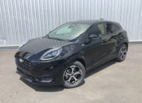 Ford PUMA Nouveau 1.0 EcoBoost 125 ch mHEV S&S Powershift ST-Line