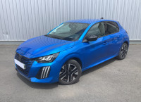 Peugeot 208 Nouvelle 100 S&S BVM6 Allure