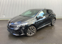 Renault CLIO V Nouvelle TCe 90 ch GSR2 Techno