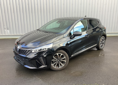 Renault CLIO V Nouvelle TCe 90 ch GSR2 Techno