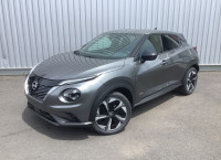 Nissan JUKE Nouveau HYBRID 143 N-Connecta