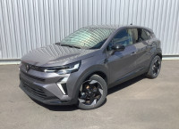 Renault CAPTUR Nouveau E-Tech full hybrid 145 ch Techno