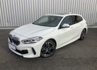 BMW SERIE 1 F40 118d 150 ch BVA8 M Sport