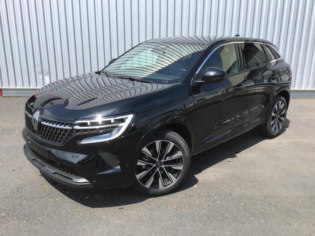 Renault AUSTRAL Nouveau mild hybrid 160 auto Techno