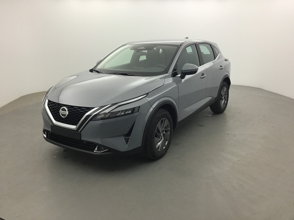Nissan QASHQAI 2022 Nouveau Mild Hybrid 140 ch Acenta