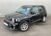Jeep RENEGADE Nouveau 1.5 Turbo T4 130 ch BVR7 e-Hybrid Altitude