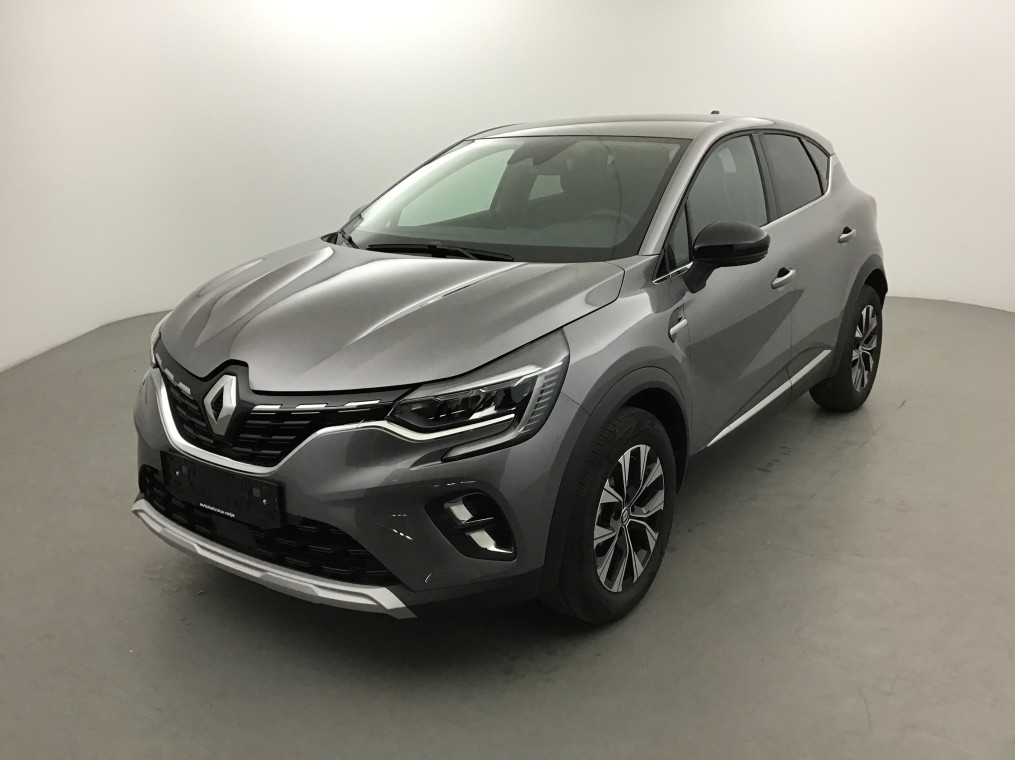 Renault CAPTUR TCe 90 Techno