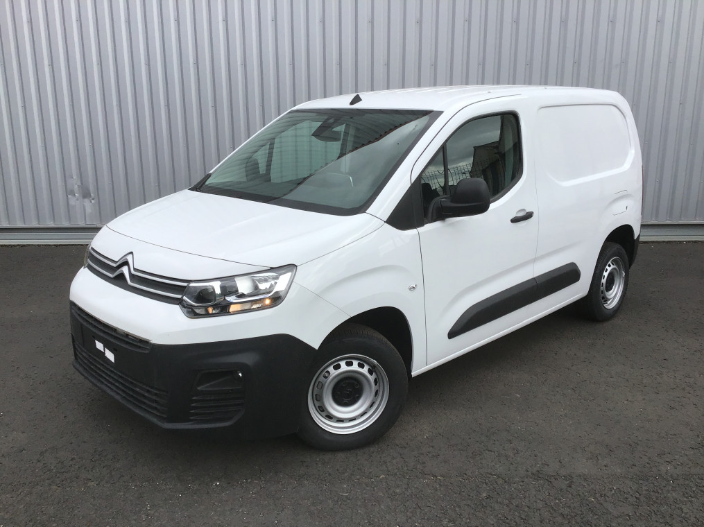 Citroën BERLINGO VAN M 650 BLUEHDI 100 S&S BVM6