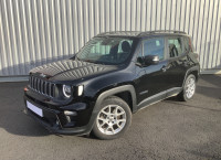 Jeep RENEGADE Nouveau 1.5 Turbo T4 130 ch BVR7 e-Hybrid Altitude