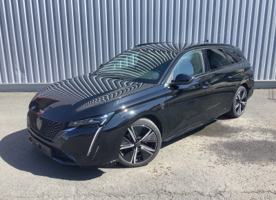 Peugeot 308 SW Nouveau BlueHDi 130ch S&S EAT8 GT