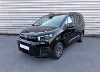 Citroën BERLINGO Taille M BlueHDi 130 S&S EAT8 Plus - N1