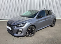 Peugeot 208 Nouvelle Hybrid 110 ch e-DCS6 Allure
