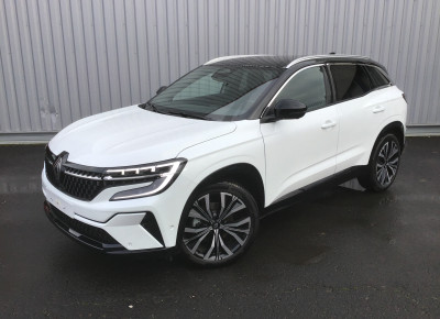 Renault AUSTRAL E-Tech full hybrid 200 GSR2 Iconic