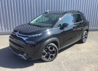 Citroën C3 AIRCROSS Nouveau PureTech 130 S&S EAT6 Max