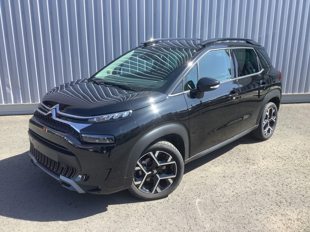 Citroën C3 AIRCROSS Nouveau PureTech 130 S&S EAT6 Max