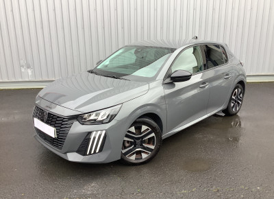Peugeot 208 Nouvelle 100 S&S BVM6 Allure