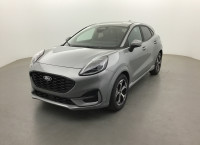 Ford PUMA Nouveau 1.0 EcoBoost 125 ch mHEV S&S Powershift ST-Line