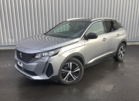 Peugeot 3008 Hybrid 136 e-DCS6 GT