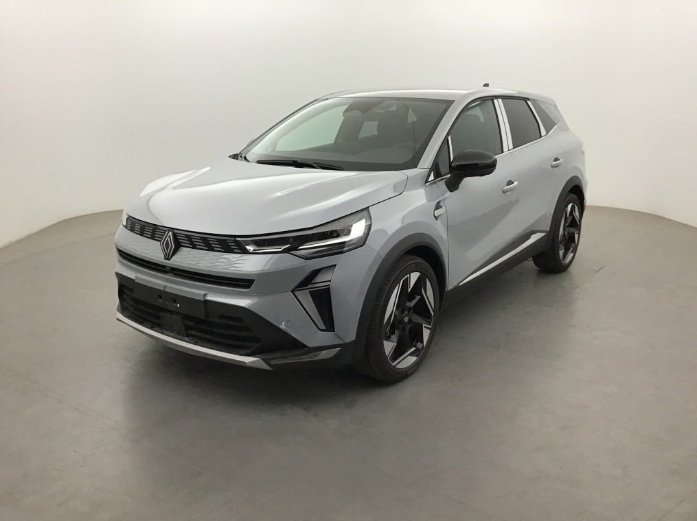 Renault SYMBIOZ Nouveau E-Tech full hybrid 145 Iconic