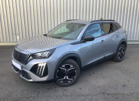 Peugeot 2008 Nouveau 100 S&S BVM6 Allure