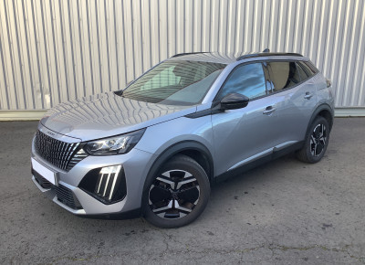 Peugeot 2008 Nouveau 100 S&S BVM6 Allure