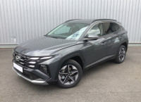 Hyundai TUCSON Nouveau 1.6 T-GDI 215 Hybrid BVA6 Creative