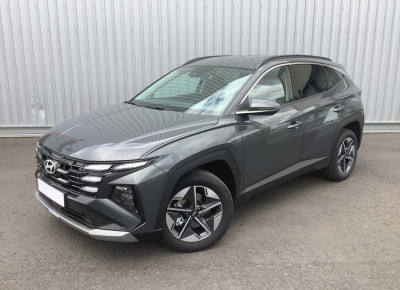 Hyundai TUCSON Nouveau 1.6 T-GDI 215 Hybrid BVA6 Creative